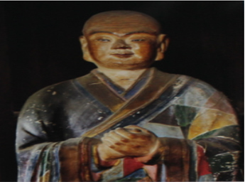 【达摩弟子】三