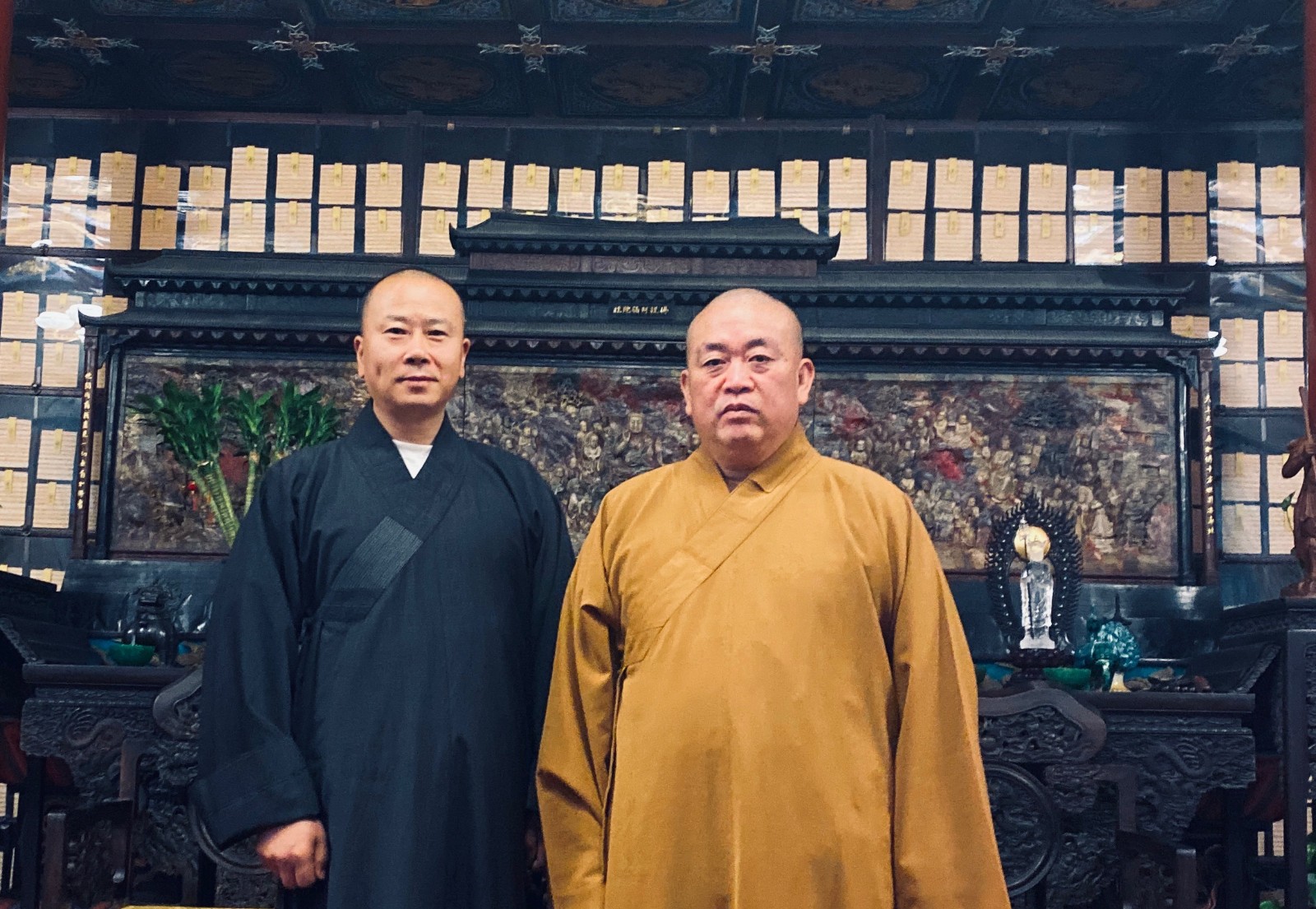 慈云寺住持延超法師與少林寺方丈釋永信大和尚.jpg