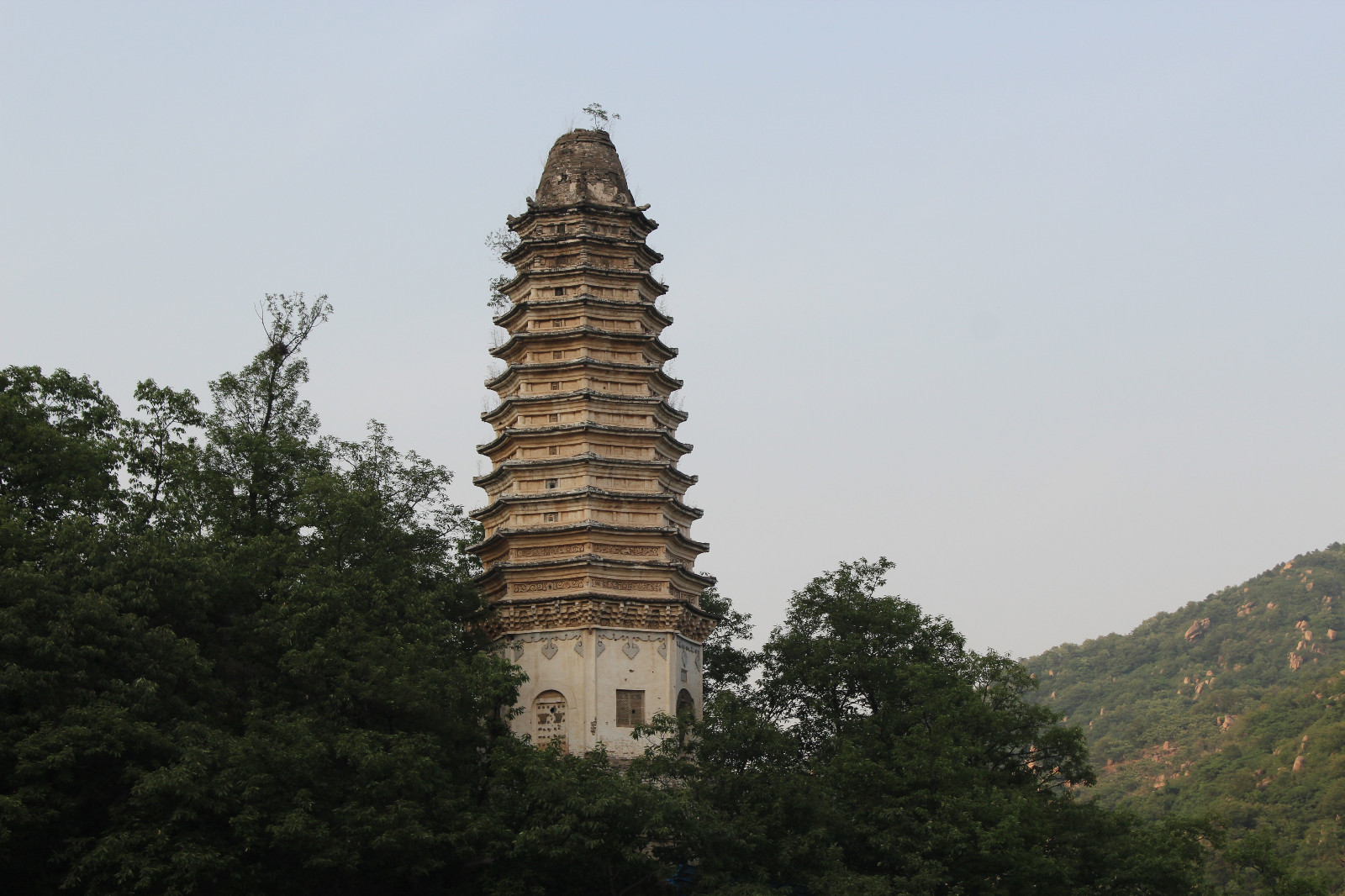 多宝佛塔－邹相 摄.JPG
