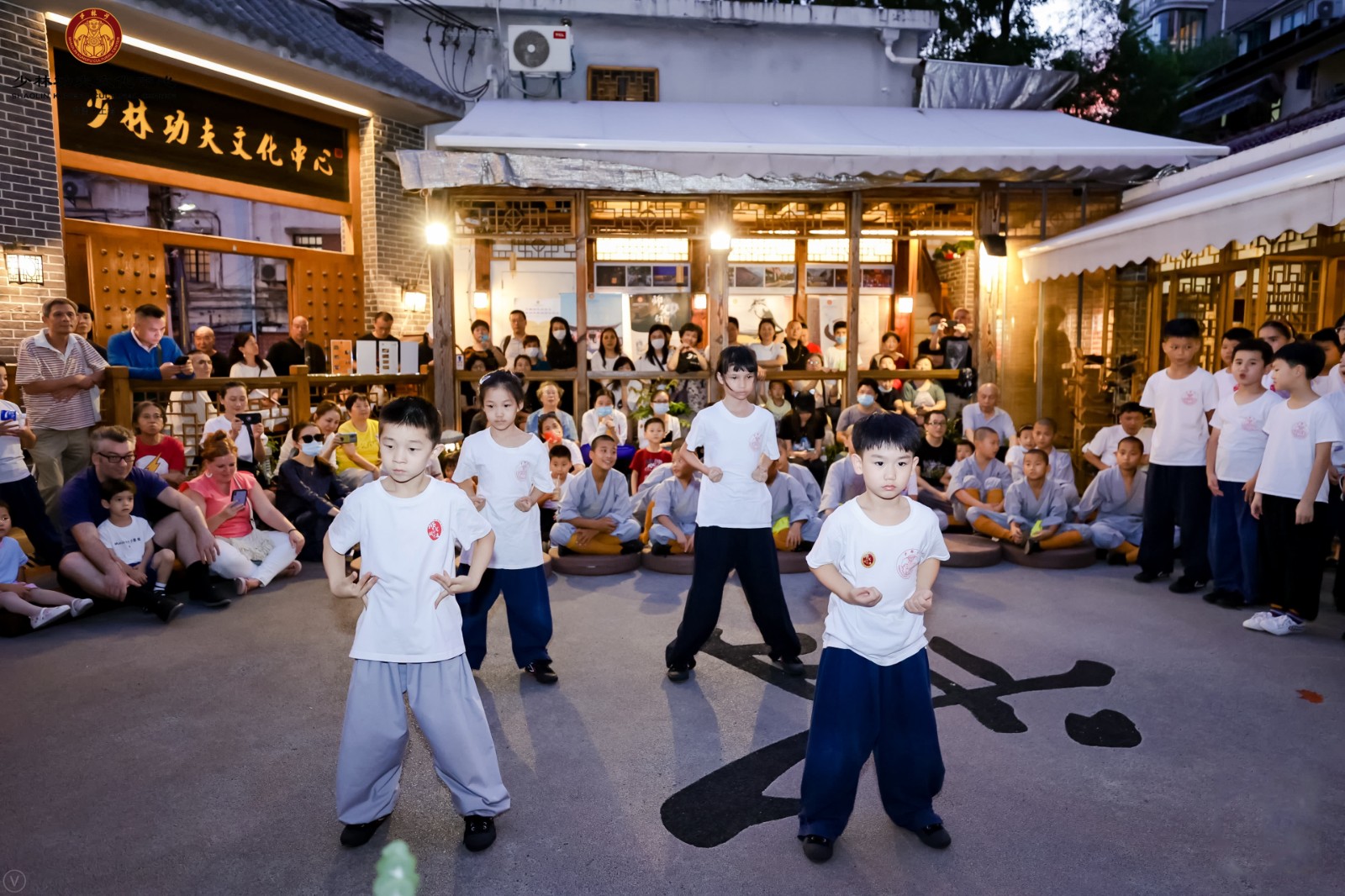 04-学员认真展示所学，接受考核.jpg