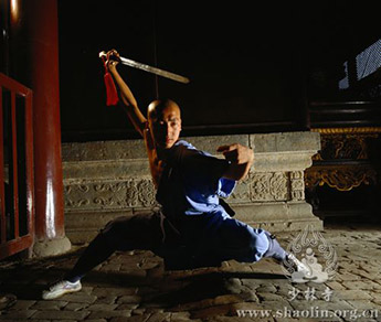 Sword