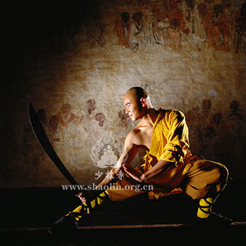 Broadsword